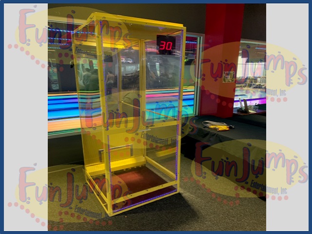 Money Booth - 1